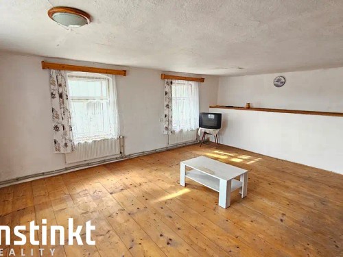 Prodej domu 80 m², pozemek 754 m²