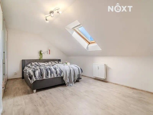 Prodej bytu 4+kk 115 m²