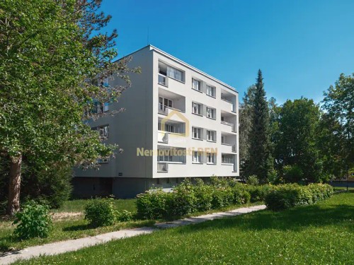 Prodej bytu 3+1 78 m²