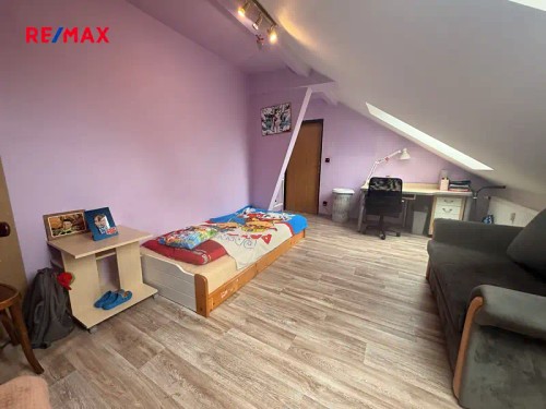 Prodej bytu 5+kk 123 m²