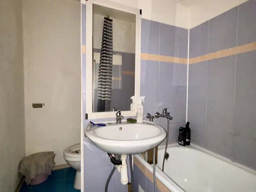 Prodaný byt 1+kk 33 m²