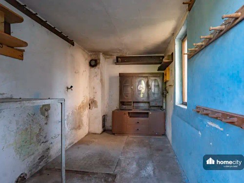 Prodaný  dům 142 m², pozemek 788 m²