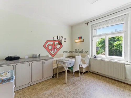 Prodej domu 152 m², pozemek 735 m²