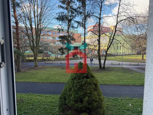 Prodaný byt 3+1 85 m²
