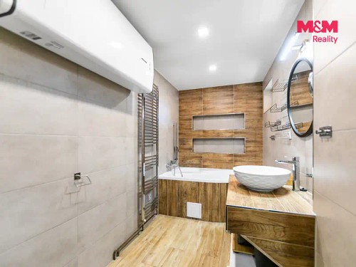 Prodej domu 115 m², pozemek 116 m²