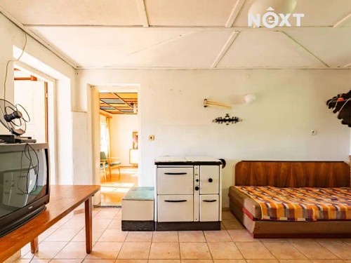 Prodej chaty 70 m², pozemek 344 m²