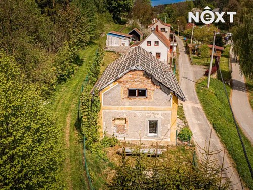 Prodej domu 100 m², pozemek 448 m²