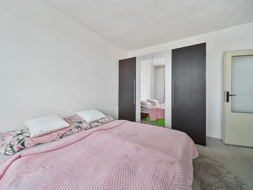 Prodaný byt 3+1 72 m²