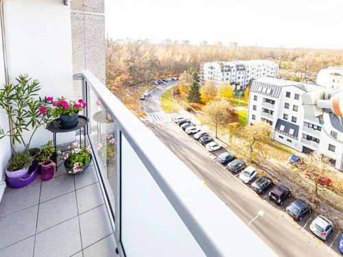 Prodaný byt 3+1 71 m²