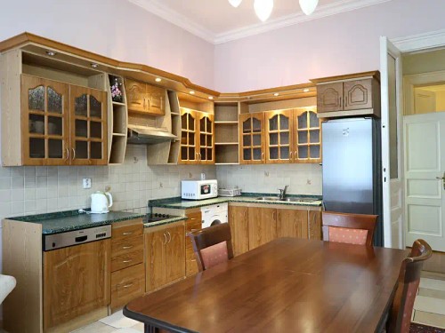 Prodaný byt 160 m²
