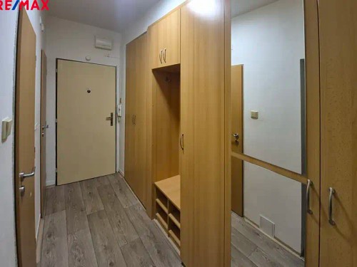 Prodaný byt 2+1 57 m²