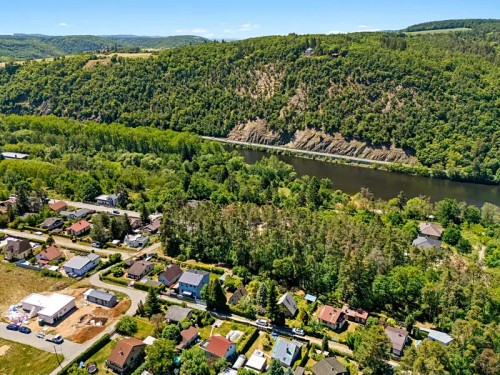 Prodej chaty 42 m², pozemek 398 m²