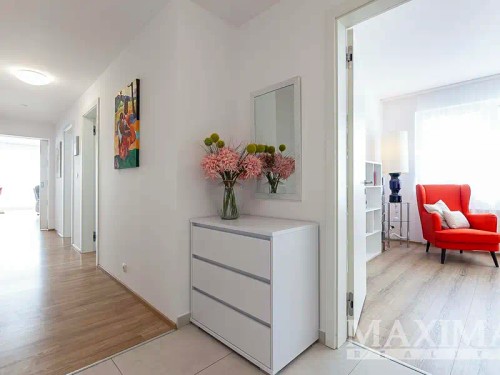 Prodej bytu 4+kk 116 m²