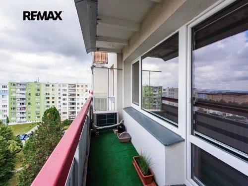 Prodej bytu 3+1 73 m²