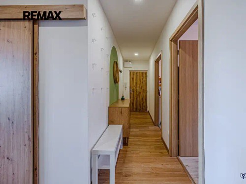 Prodej bytu 3+1 70 m²