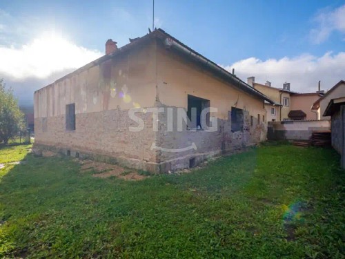 Prodej domu 154 m², pozemek 655 m²