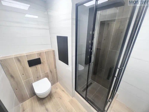 Prodaný byt 2+1 49 m²