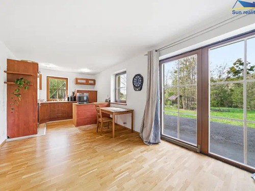 Prodej domu 180 m², pozemek 2195 m²