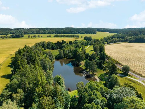 Prodej domu 139 m², pozemek 1280 m²