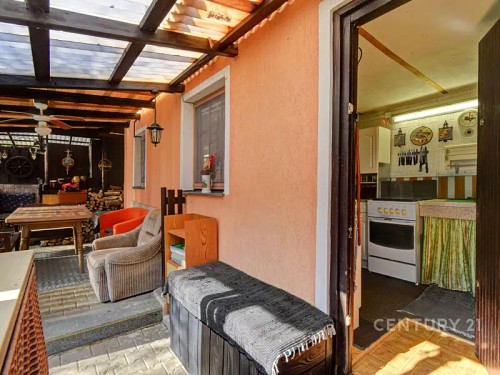 Prodej chaty 38 m², pozemek 201 m²