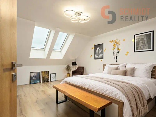 Prodej domu 242 m², pozemek 555 m²