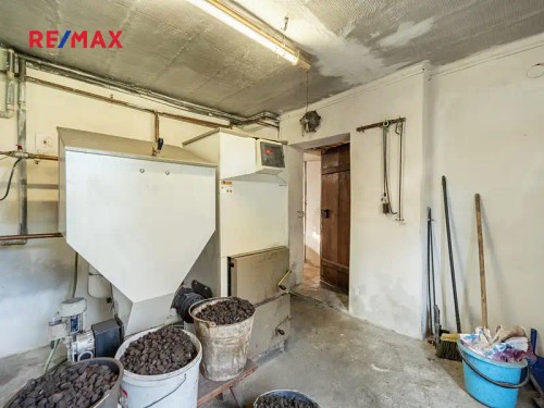 Prodej domu 129 m², pozemek 725 m²