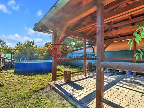 Prodej bytu 3+1 62 m²