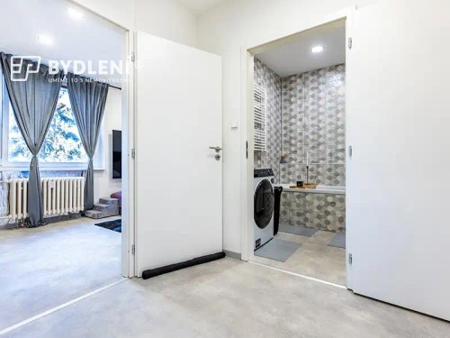 Prodej bytu 3+1 69 m²