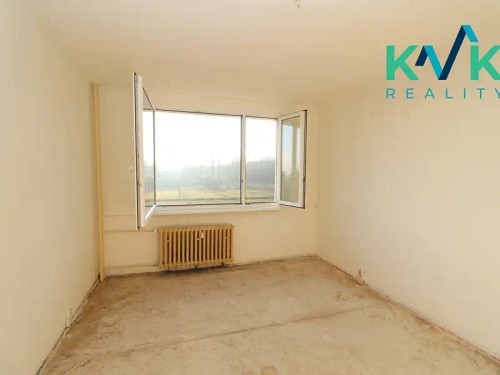 Prodej bytu 2+1 61 m²