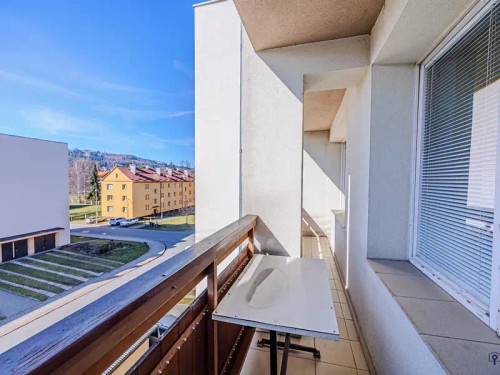 Prodaný byt 3+1 74 m²