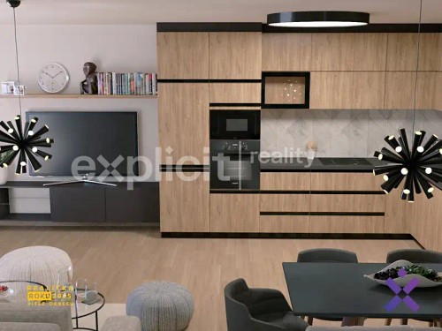 Prodej bytu 4+kk 98 m²