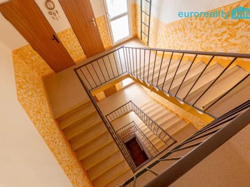 Prodej bytu 3+1 64 m²