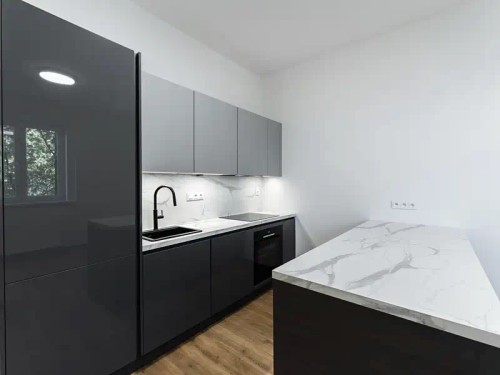 Prodej bytu 2+kk 52 m²