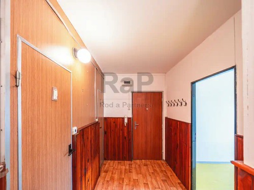 Prodej bytu 3+1 66 m²