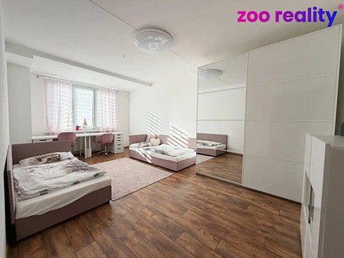 Prodaný byt 3+1 81 m²