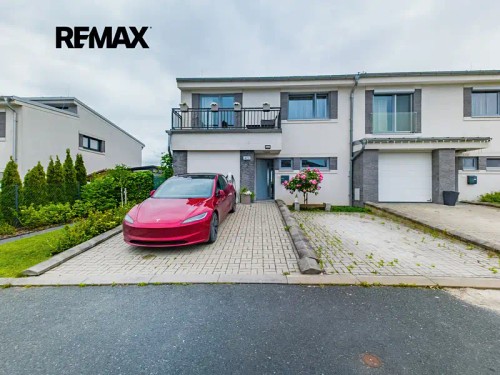 Prodej domu 155 m², pozemek 564 m²
