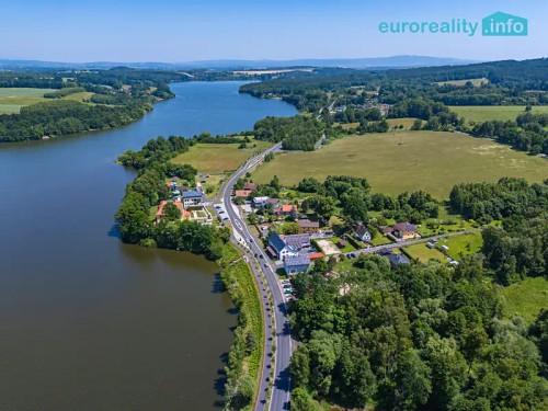 Prodaný  dům 150 m², pozemek 857 m²