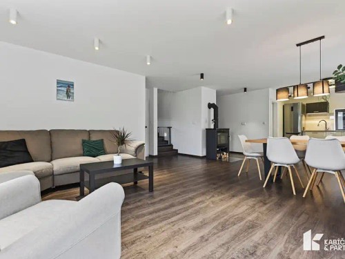 Prodej domu 167 m², pozemek 835 m²