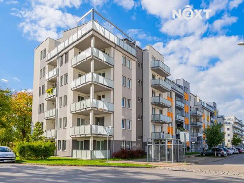 Prodej bytu 3+kk 70 m²