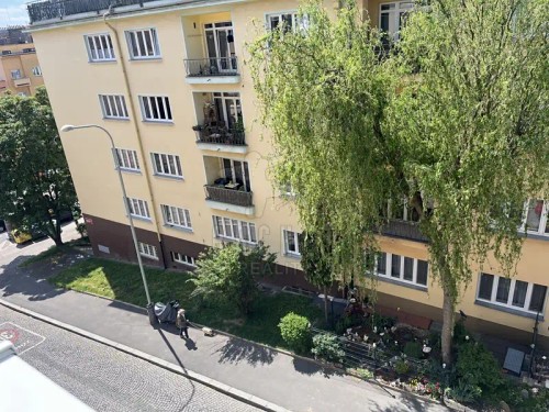 Prodej bytu 2+kk 52 m²