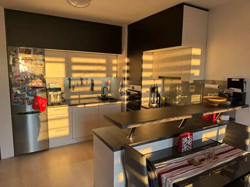 Prodaný  byt 2+kk 62 m²