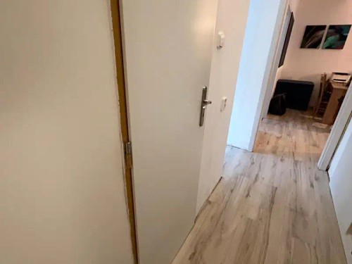 Prodej bytu 2+1 50 m²