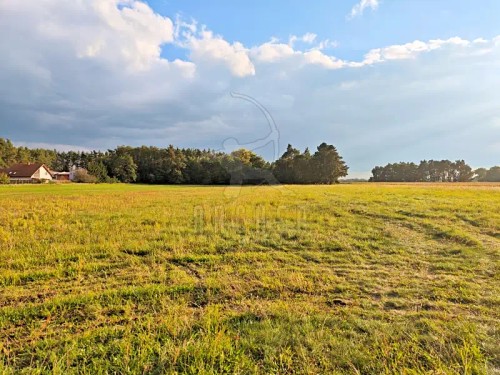 Prodej stavebního pozemku 1540 m²