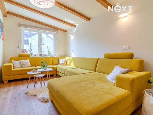 Prodej domu 140 m², pozemek 949 m²