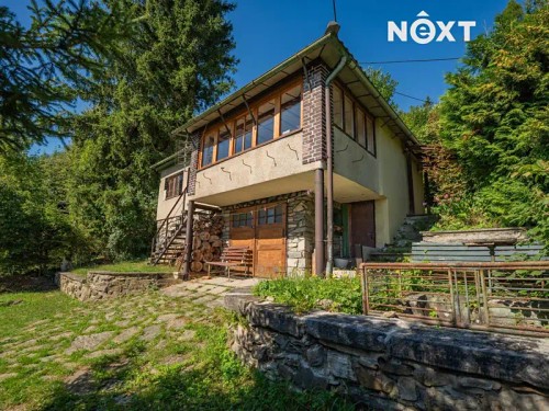 Prodej chaty 70 m², pozemek 344 m²