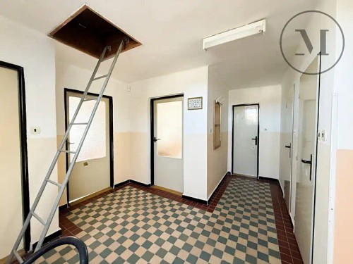 Prodej domu 242 m², pozemek 735 m²