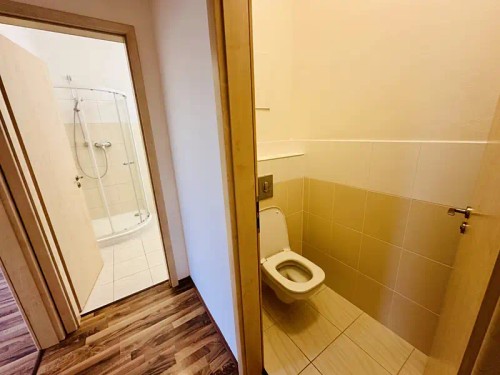 Prodaný byt 3+kk 77 m²