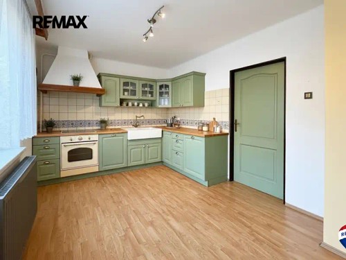 Prodej domu 78 m², pozemek 703 m²