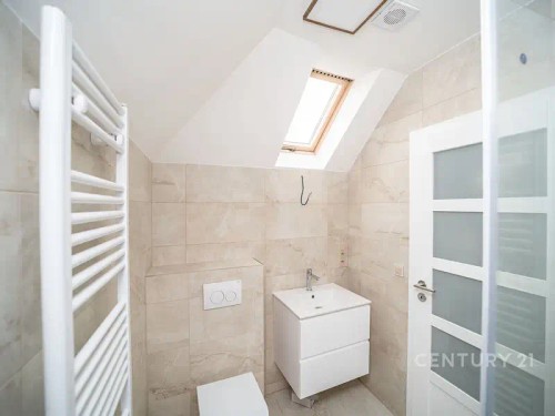 Prodej bytu 1+1 35 m²