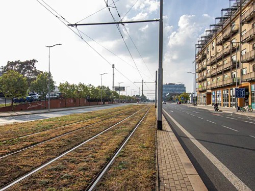 Prodej bytu 2+kk 59 m²